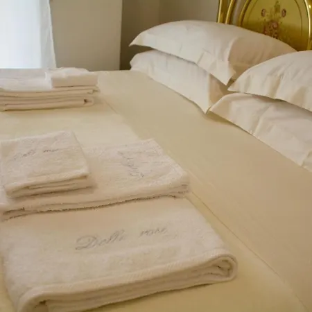 Apartamento Delle Rose
